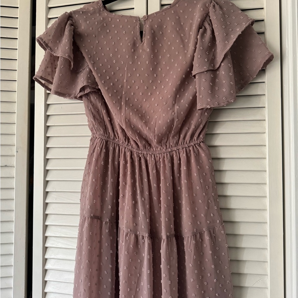 Dress - Picture 4 of 9